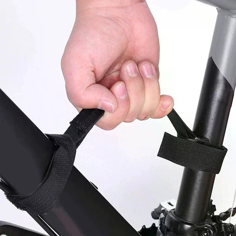 Bicycle Carrying Strap Hand Straps Luggage Tie Organization Straps Effort-Saving Portable Straps Tie Strap Bike Equipment
Bicycle Carrying Strap Hand Straps Luggage Tie Organization Straps Effort-Saving Portable Straps Tie Strap Bike Equipment