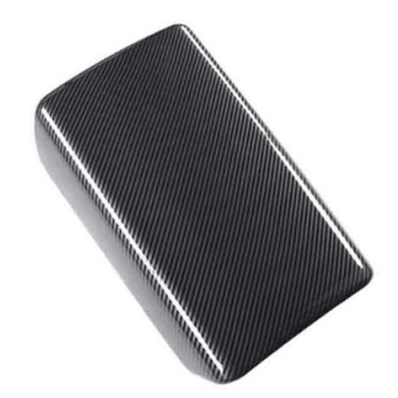 Car Armrest Box Protective Cover for Tesla Model 3 2019-2021 Carbon Fiber Panel Decoration Cover Trim Interior
Car Armrest Box Protective Cover for Tesla Model 3 2019-2021 Carbon Fiber Panel Decoration Cover Trim Interior