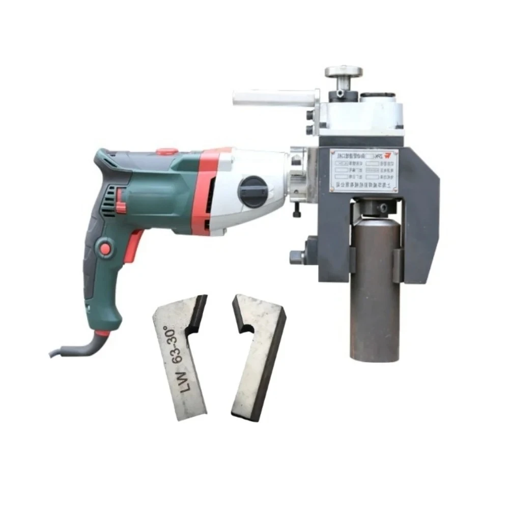 Water wall fracture equipment Wild card pipe beveling machine
Water wall fracture equipment Wild card pipe beveling machine