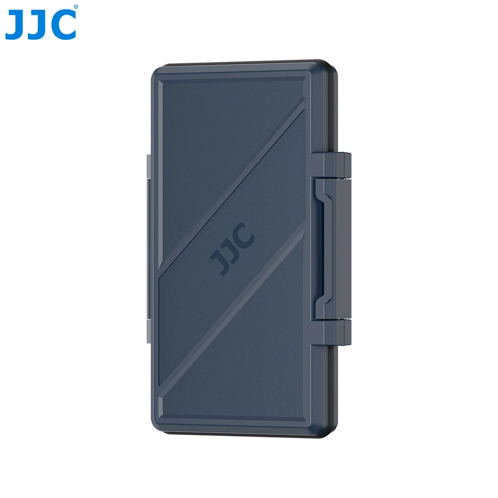 JJC Memory Card Storage Card Case for 24 Transflash TF Card 12 SD Card Memoria Card Storage Holder Organizer Shell
