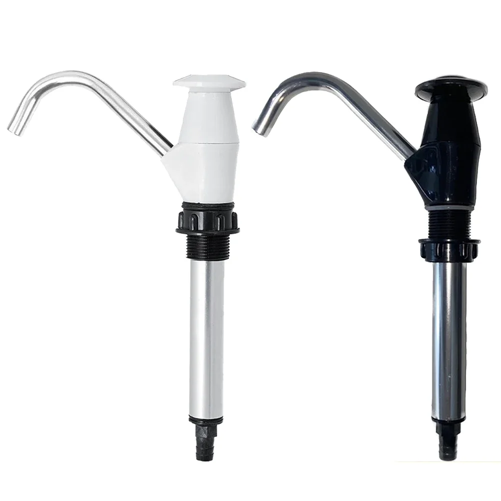 Self-Priming Pump RV Manual Faucet Long-lasting Outdoor Use Sturdy Alloy Construction Perfect For Camping For Boats
Self-Priming Pump RV Manual Faucet Long-lasting Outdoor Use Sturdy Alloy Construction Perfect For Camping For Boats