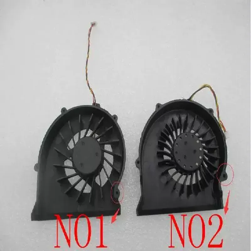 For MSI EX600 PR600 F8U2 GC055010VH-A B4071 6010M05F Cooling Fan
For MSI EX600 PR600 F8U2 GC055010VH-A B4071 6010M05F Cooling Fan