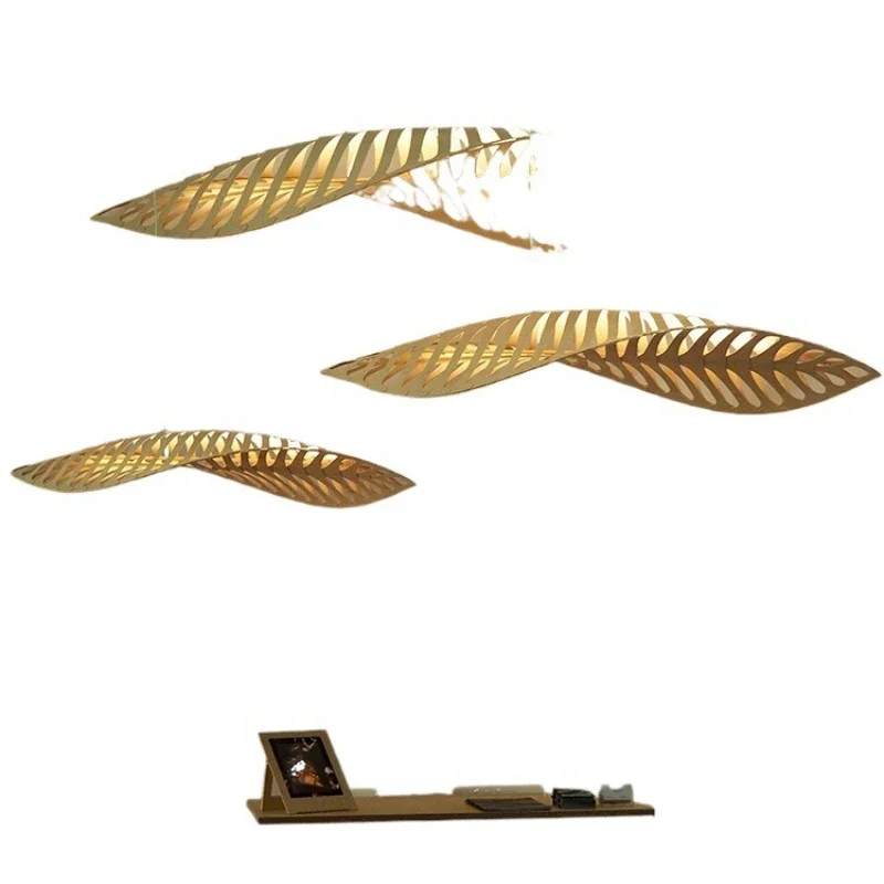 Wabi-sabi wind, living room hotel lobby Zen tea room light, designer medieval art restaurant dining bar light
Wabi-sabi wind, living room hotel lobby Zen tea room light, designer medieval art restaurant dining bar light