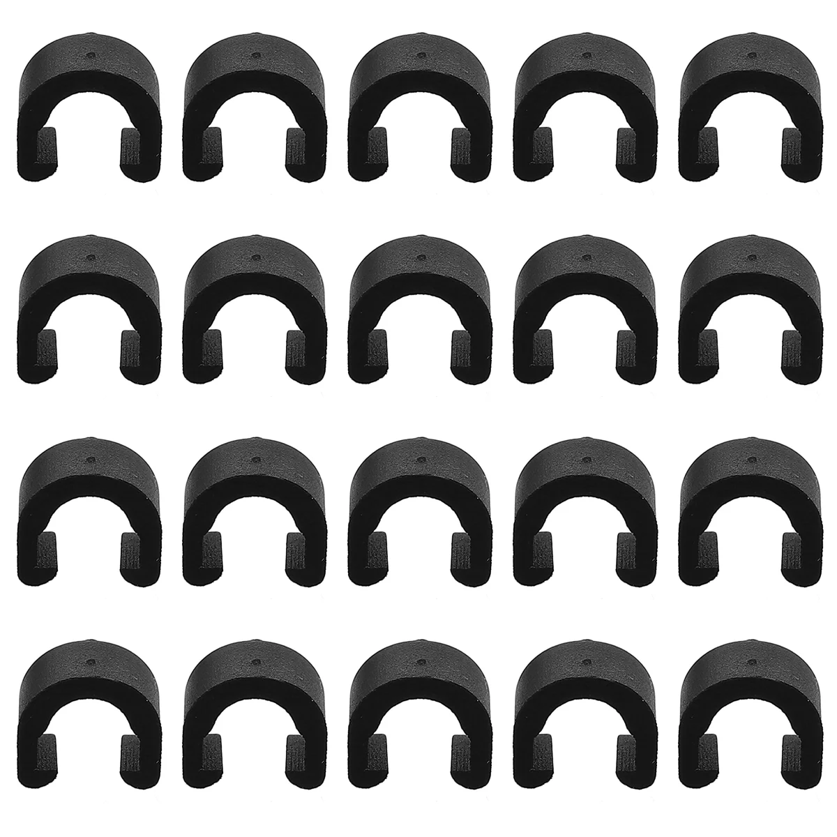 Buckle Tubing Clip Brake Gear Cable C-Clips Frame Parts Shifter Guides Button Fixed
Buckle Tubing Clip Brake Gear Cable C-Clips Frame Parts Shifter Guides Button Fixed