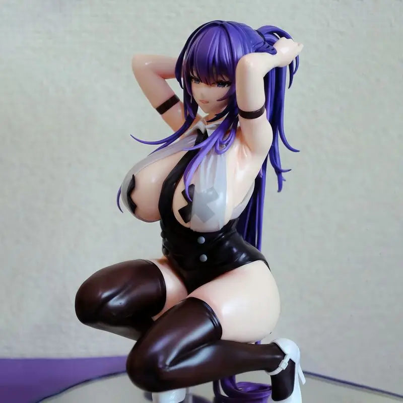 Anime Figure Beautiful Girl Squatting Pose Pvc Model Statue Desktop Office Decoration Anime Periphery Adult Collectible Ornament
Anime Figure Beautiful Girl Squatting Pose Pvc Model Statue Desktop Office Decoration Anime Periphery Adult Collectible Ornament