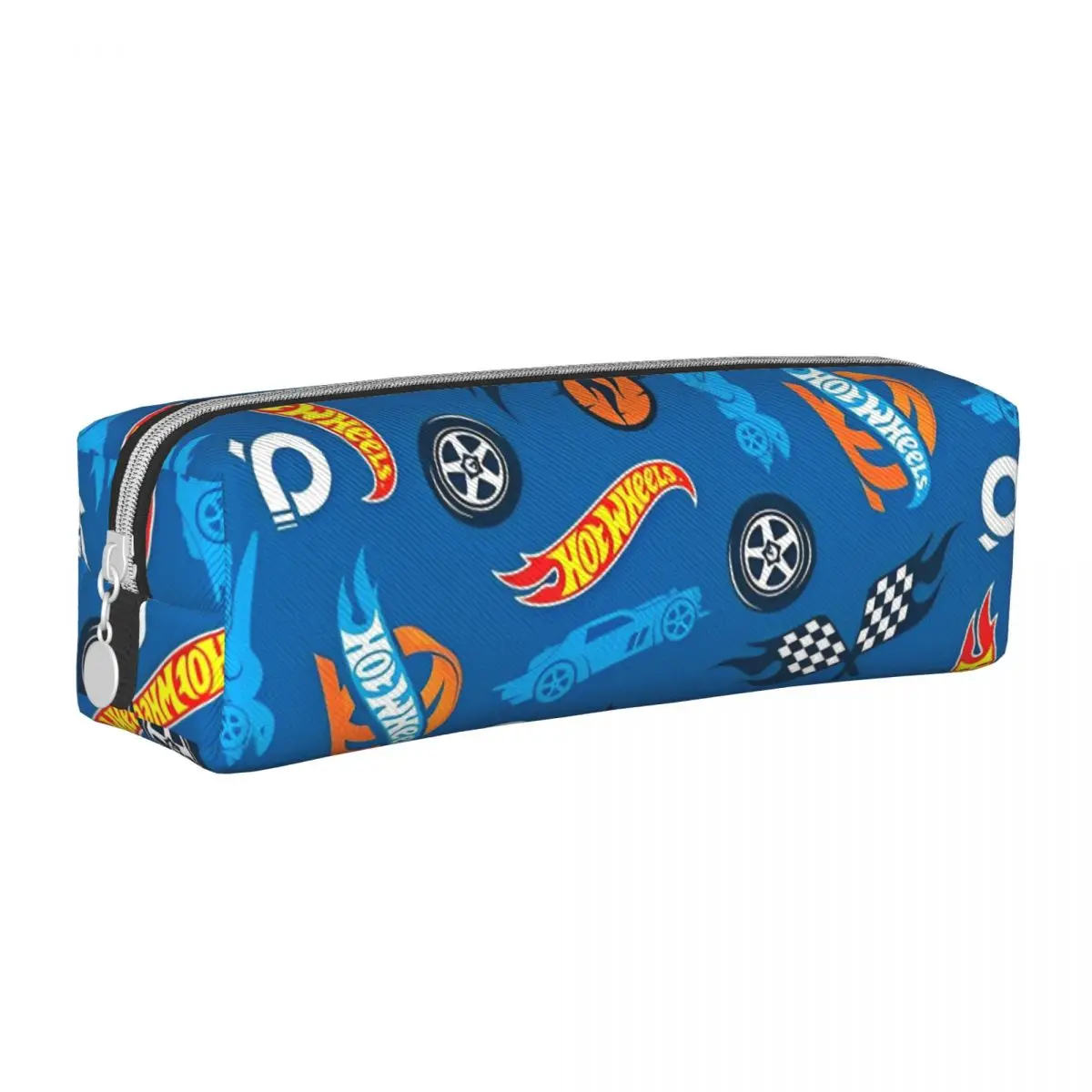 Принимаются Challenge Hot Wheelss тканевый пенал, классическая сумка для ручек для девочек и мальчиков, большая вместимость, школьные принадлежности, косметические пеналы
Принимаются Challenge Hot Wheelss тканевый пенал, классическая сумка для ручек для девочек и мальчиков, большая вместимость, школьные принадлежности, косметические пеналы