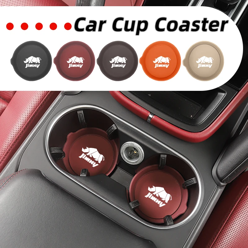 Car Coaster Mug Drinking Pad Cup Non-Slip Mat Accessories Pads For Suzuki swift vitara Swace Across S-Presso Ertiga Kizashi
Car Coaster Mug Drinking Pad Cup Non-Slip Mat Accessories Pads For Suzuki swift vitara Swace Across S-Presso Ertiga Kizashi