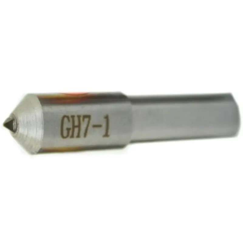 LICE-4X Octahedron Tip Diamond Dresser For Grinding Wheel Grinder Stone Tool Dressing Pen Repair Parts Grinding Sharpener
LICE-4X Octahedron Tip Diamond Dresser For Grinding Wheel Grinder Stone Tool Dressing Pen Repair Parts Grinding Sharpener