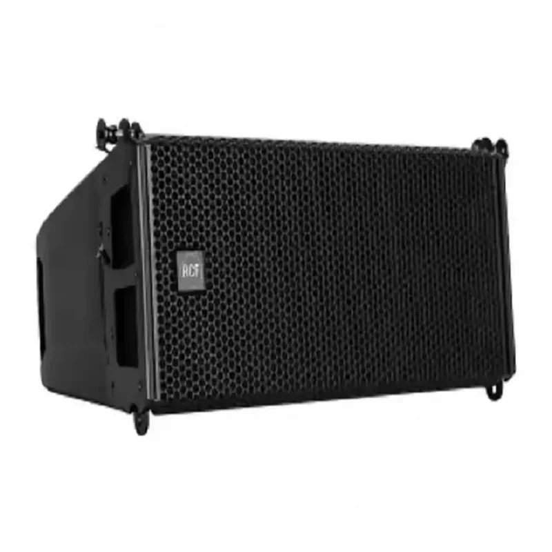 CLEARANCE SALE! RCF HDL 50-A 4K 8000W Dual 12" Active 3-Way Line Array Module | Professional Live Sound Speaker
CLEARANCE SALE! RCF HDL 50-A 4K 8000W Dual 12" Active 3-Way Line Array Module | Professional Live Sound Speaker