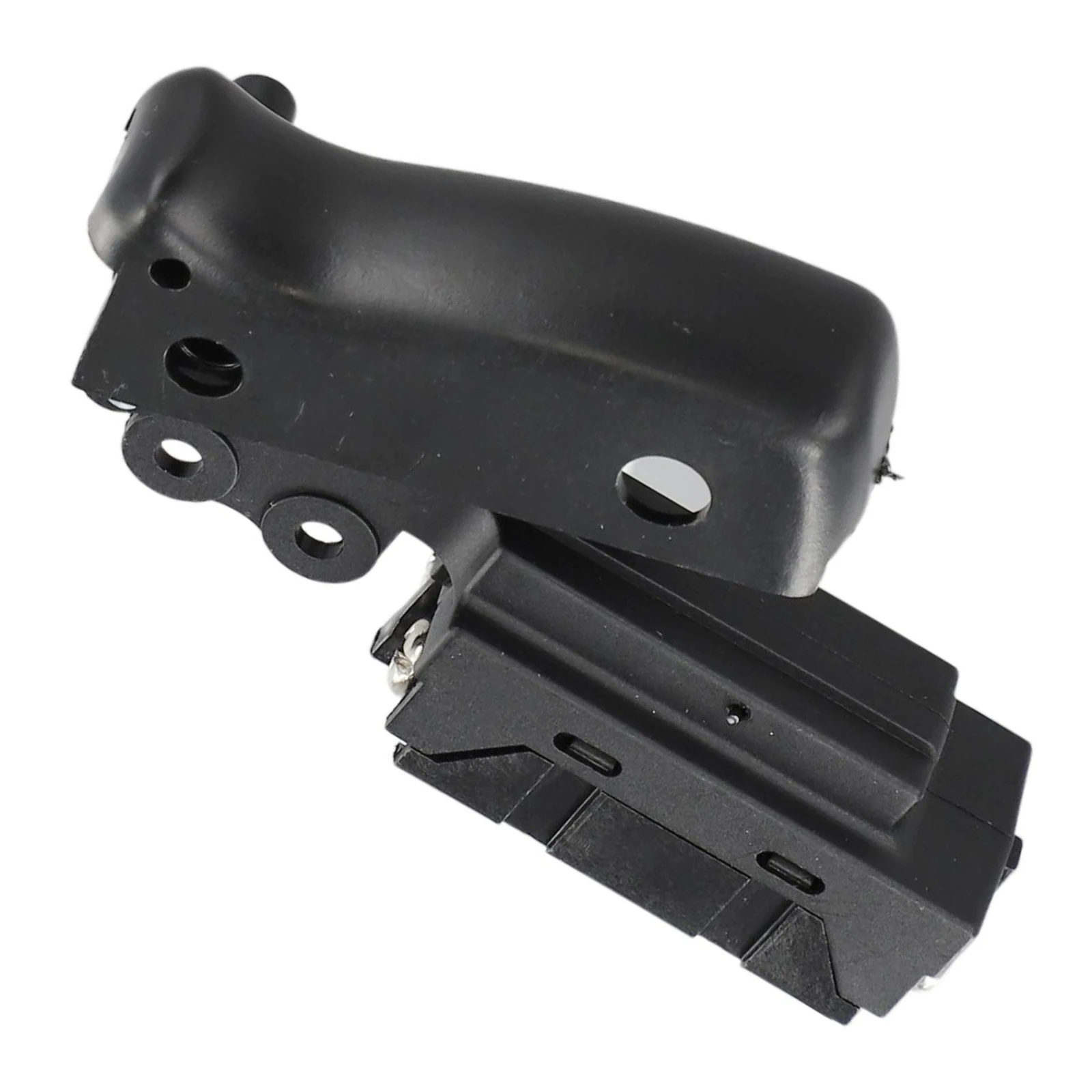 Кнопочный выключатель для управления питанием угловой шлифовальной машины, 10А, простой в эксплуатации, для электроинструментов и режущих машин
Кнопочный выключатель для управления питанием угловой шлифовальной машины, 10А, простой в эксплуатации, для электроинструментов и режущих машин