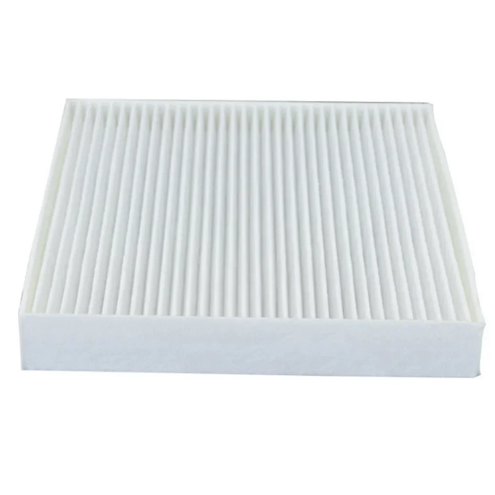 Durable High Quality Brand New Cabin Air Filter 1Pcs Accessories Easy Installation For Kia 2018-2021 L4 1.6L
Durable High Quality Brand New Cabin Air Filter 1Pcs Accessories Easy Installation For Kia 2018-2021 L4 1.6L