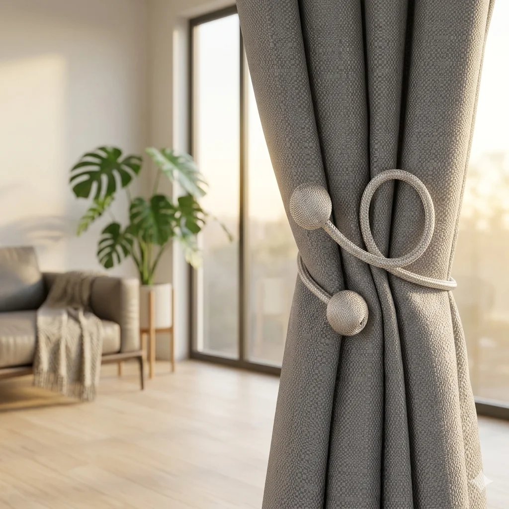 Curtain for Curtains - Rod Pocket Panel Drape Home Decorations for Living Room Bedroom - Energy Efficient - Blackout - Privacy
Curtain for Curtains - Rod Pocket Panel Drape Home Decorations for Living Room Bedroom - Energy Efficient - Blackout - Privacy