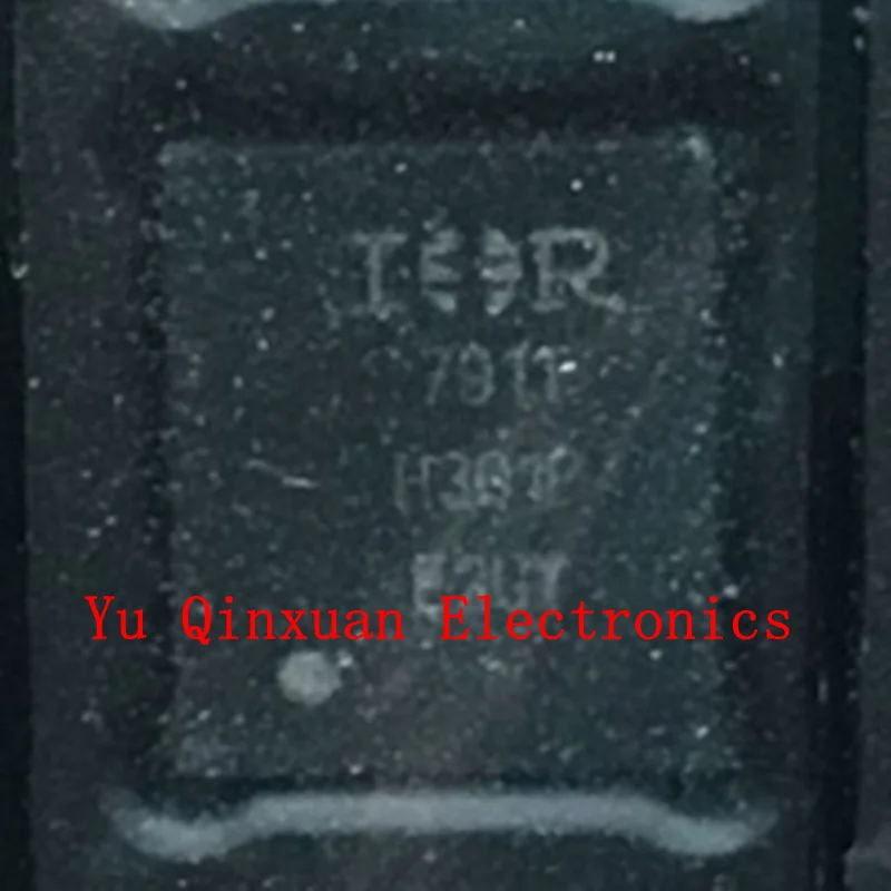 IRFH7911TRPBF PowerVQFN-18 Рабочая температура-55 ℃ ~ 150 ℃, новый оригинальный запас
IRFH7911TRPBF PowerVQFN-18 Рабочая температура-55 ℃ ~ 150 ℃, новый оригинальный запас
