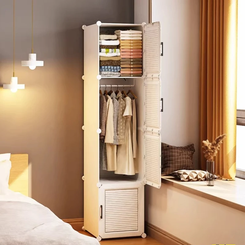 Bedroom Organizer Wardrobe Minimalist Modern Modular Space Saving Wardrobe Small Storage Guarda Roupa Furniture For Room
Bedroom Organizer Wardrobe Minimalist Modern Modular Space Saving Wardrobe Small Storage Guarda Roupa Furniture For Room