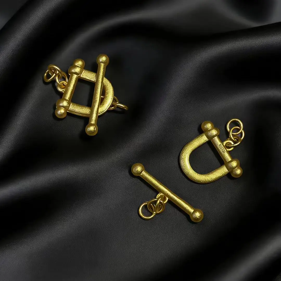 Wholesale DIY S925 Sterling Silver Clasp Necklace Bracelet Clasp Hook Accessories for 5-8mm Pearls 5pcs/lot
Wholesale DIY S925 Sterling Silver Clasp Necklace Bracelet Clasp Hook Accessories for 5-8mm Pearls 5pcs/lot
