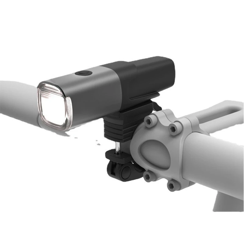 Bicycle lights, night riding headlights, rainproof strong light, rechargeable flashlight, super bright mountain bike riding equi
Bicycle lights, night riding headlights, rainproof strong light, rechargeable flashlight, super bright mountain bike riding equi
