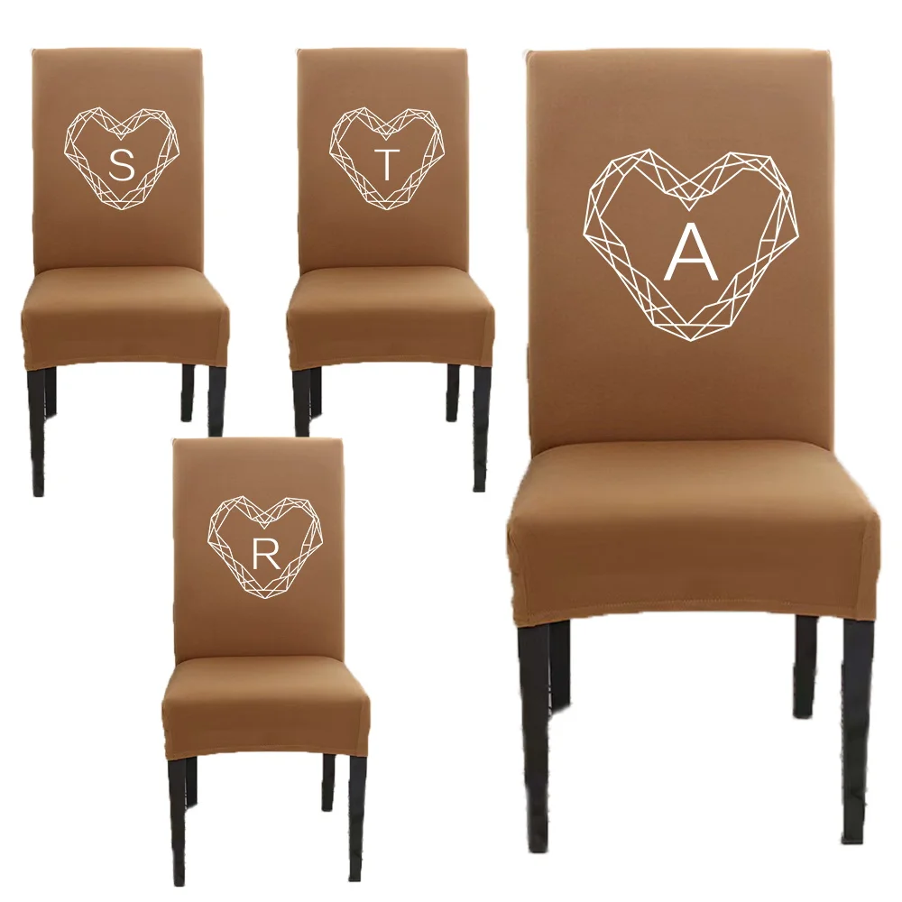 High End New Banquet Chair Cover with Thickened Elastic and Comfortable Seat Cover Minimalist Design Suitable for All Seasons
High End New Banquet Chair Cover with Thickened Elastic and Comfortable Seat Cover Minimalist Design Suitable for All Seasons