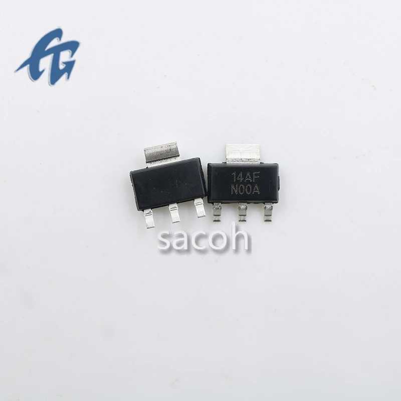SACOH High Quality Original Electronic Components Suppliers LM7805MP LM7805MPX 4PCS
SACOH High Quality Original Electronic Components Suppliers LM7805MP LM7805MPX 4PCS