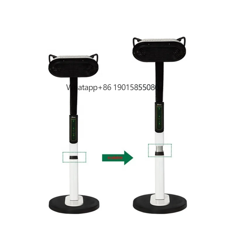 Infrared Therapy for Pain Relief Red Light Therapy Home Use Veterinary Therapy Device Far Infrared Medical Equipment
Infrared Therapy for Pain Relief Red Light Therapy Home Use Veterinary Therapy Device Far Infrared Medical Equipment