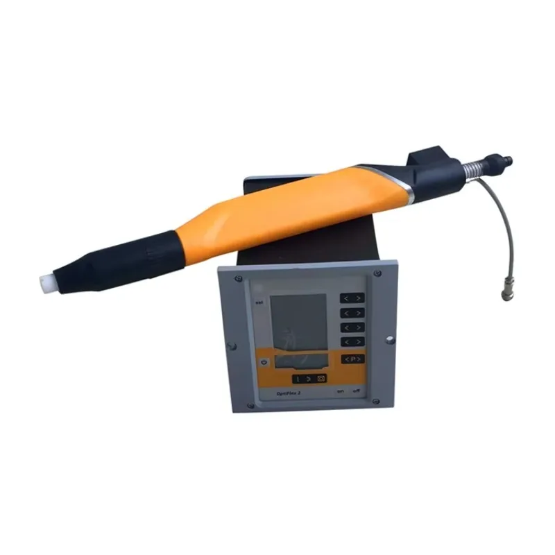 Electrostatic Powder Coating Machine Control Unit GA03 Automatic PLC Spray Metal Coating Machine
Electrostatic Powder Coating Machine Control Unit GA03 Automatic PLC Spray Metal Coating Machine