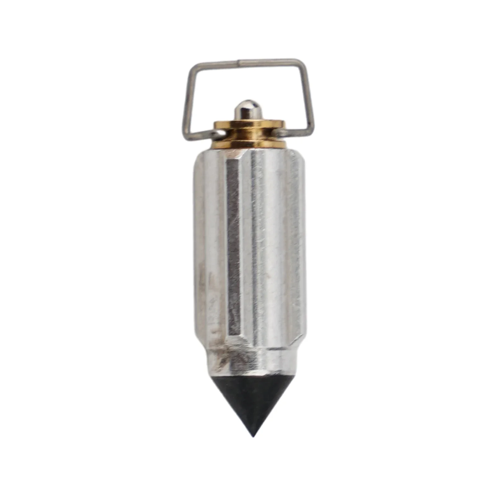 Carburetor Float Valve Needle Metal Silver High Quality For Suzuki Gs500e Gsx600f Accessories Carb Float Needles
Carburetor Float Valve Needle Metal Silver High Quality For Suzuki Gs500e Gsx600f Accessories Carb Float Needles