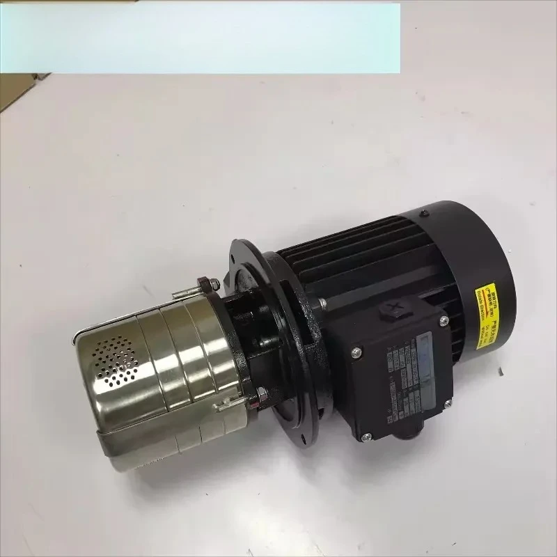 LDPB2v-30-TP water-oil cooled engraving and milling machine multi-stage immersion centrifugal pump
LDPB2v-30-TP water-oil cooled engraving and milling machine multi-stage immersion centrifugal pump
