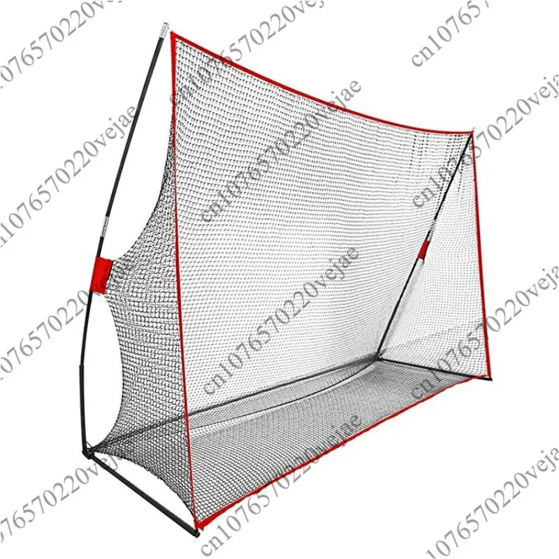 Тренировочная блокирующая сетка Портативная бейсбольная сетка для гольфа в помещении и на открытом воздухе
Тренировочная блокирующая сетка Портативная бейсбольная сетка для гольфа в помещении и на открытом воздухе