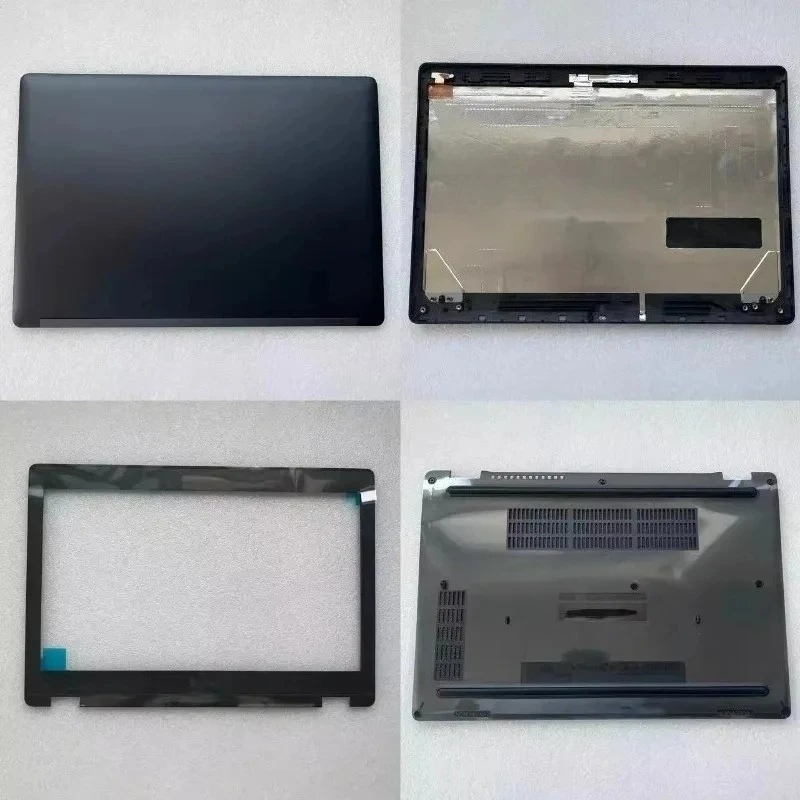 Новые корпуса для Dell Latitude 5280 E5280 5290 0NYNDX 09W2WJ, задняя крышка ЖК-дисплея, передняя панель, рамка, нижняя крышка, замена, ремонт
Новые корпуса для Dell Latitude 5280 E5280 5290 0NYNDX 09W2WJ, задняя крышка ЖК-дисплея, передняя панель, рамка, нижняя крышка, замена, ремонт