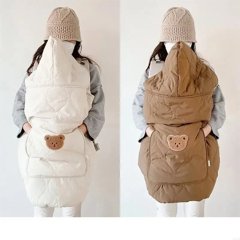 Baby Autumn and Winter Windproof Blanket Trolley Cover Blanket Waist Stool Windproof Shoulder Strap Portable Blanket Warm Cloak
Baby Autumn and Winter Windproof Blanket Trolley Cover Blanket Waist Stool Windproof Shoulder Strap Portable Blanket Warm Cloak