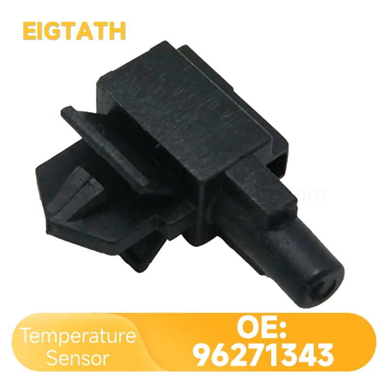 96271343 Outside Temperature Sensor For Buick Excelle J200 Chevrolet Optra Estate Nubira Daewoo Lacetti Gentra Holden Viva New
96271343 Outside Temperature Sensor For Buick Excelle J200 Chevrolet Optra Estate Nubira Daewoo Lacetti Gentra Holden Viva New