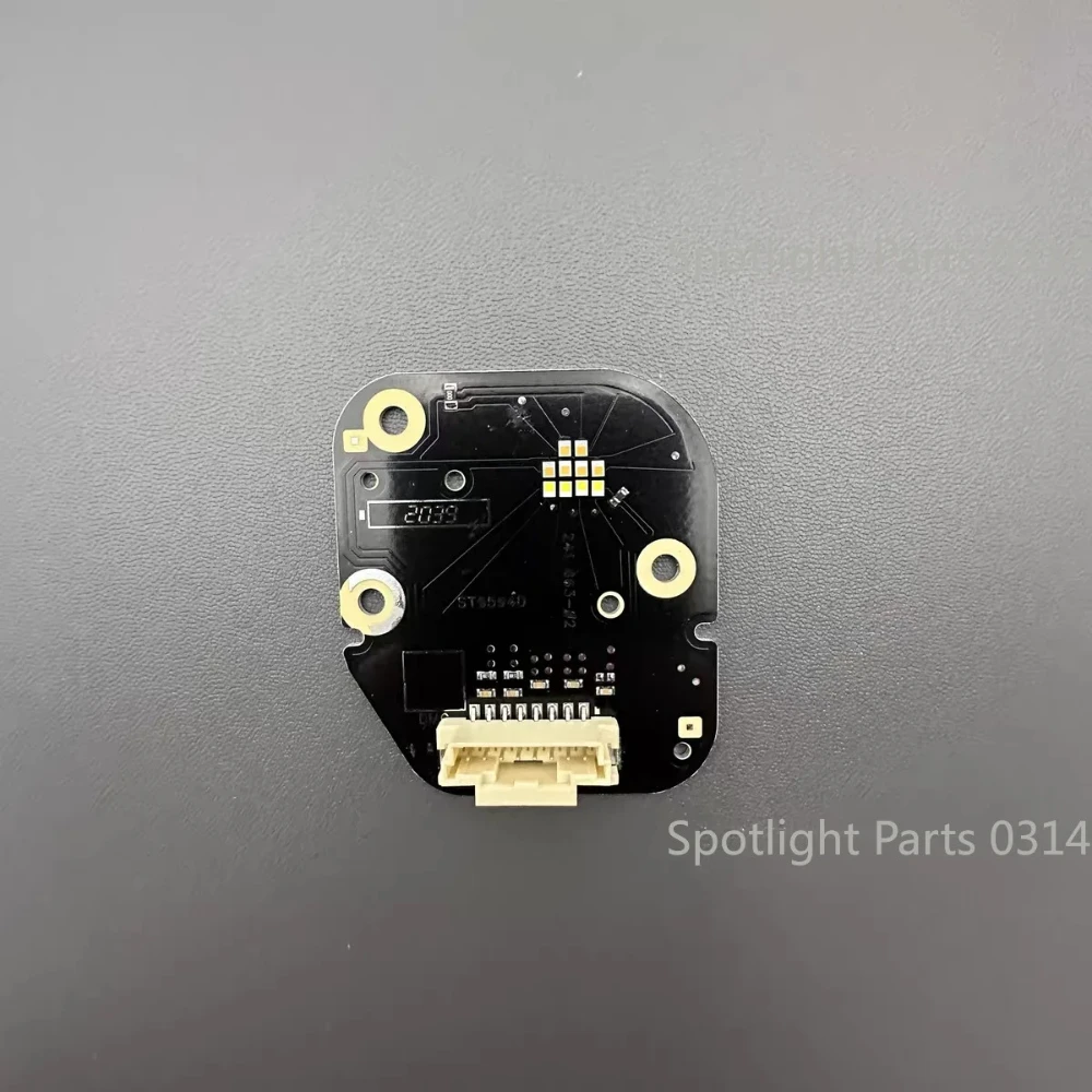 Чип «ангельские глазки» для Volkswagen 8-го поколения Golf R 2021-2023, белый свет, светодиодная фара, источник света, автомобильные аксессуары
Чип «ангельские глазки» для Volkswagen 8-го поколения Golf R 2021-2023, белый свет, светодиодная фара, источник света, автомобильные аксессуары