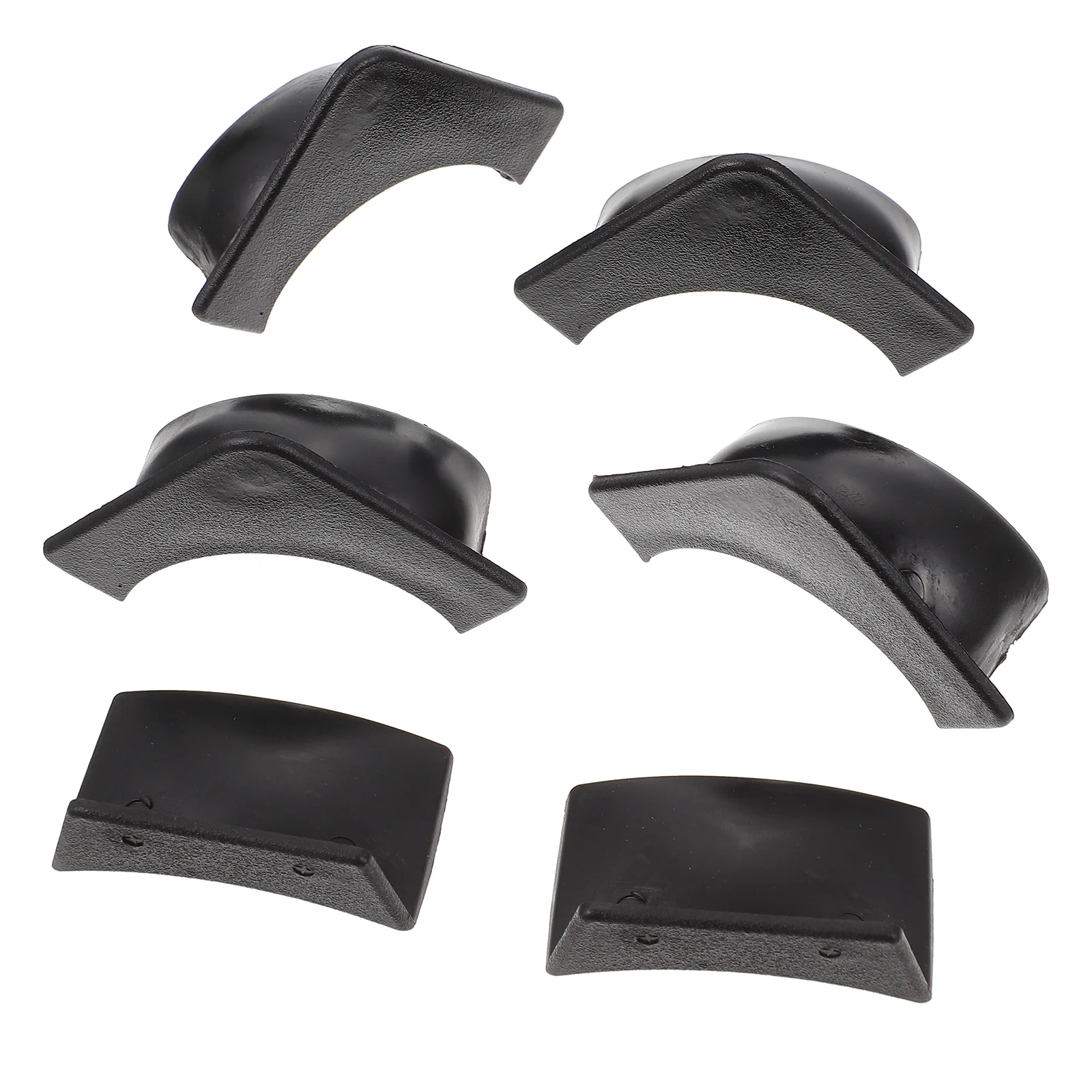 2 Sets Ball Press Billiard Accessories Child Pool Table Replacement Parts for Plastic Corner Liners Pocket
2 Sets Ball Press Billiard Accessories Child Pool Table Replacement Parts for Plastic Corner Liners Pocket