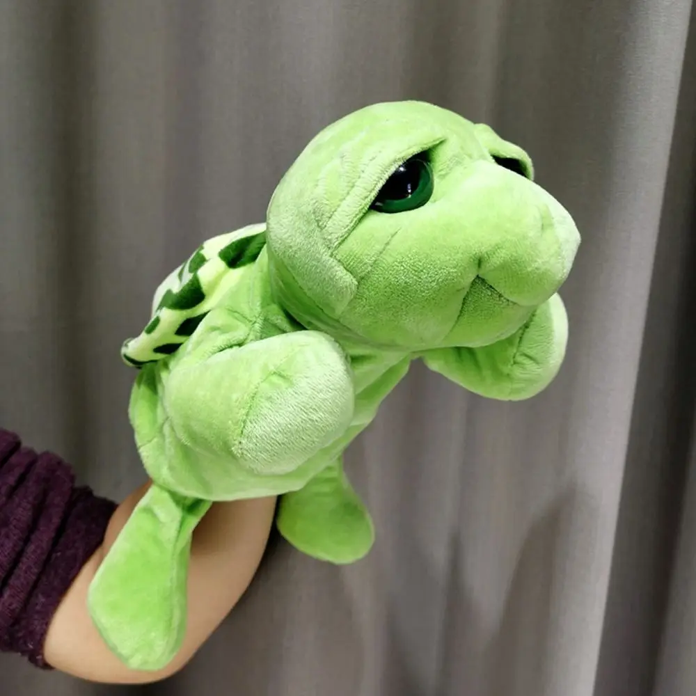 Plush Toys Stuffed Animals Parent-child Panda Children Puppets Kindergarten Story Props Plush Hand Doll Animal Hand Puppet
Plush Toys Stuffed Animals Parent-child Panda Children Puppets Kindergarten Story Props Plush Hand Doll Animal Hand Puppet