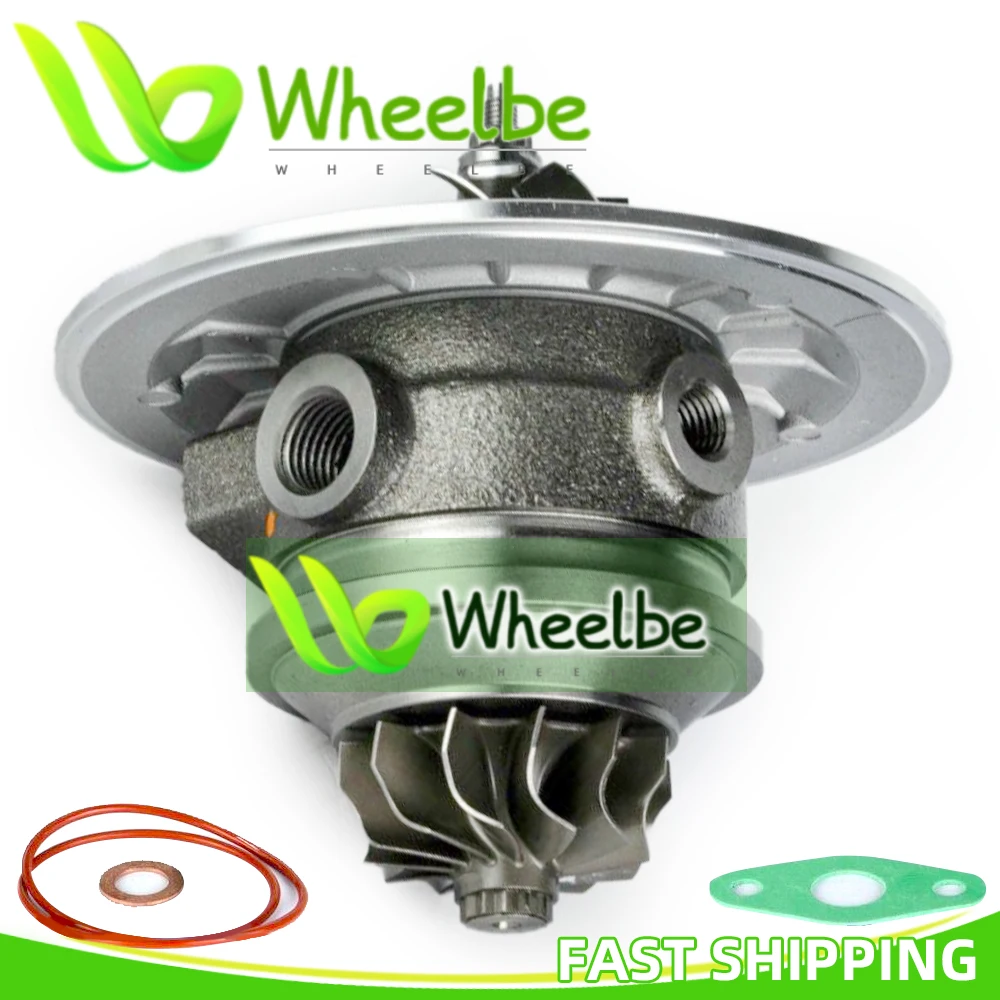 Турбокомпрессор CHRA core Для KIA Bongo Frontier Pregio 2,5 TCI GT1749S 28200-42700 28200-42610 715924 715924-5004S 715924-5003S
Турбокомпрессор CHRA core Для KIA Bongo Frontier Pregio 2,5 TCI GT1749S 28200-42700 28200-42610 715924 715924-5004S 715924-5003S