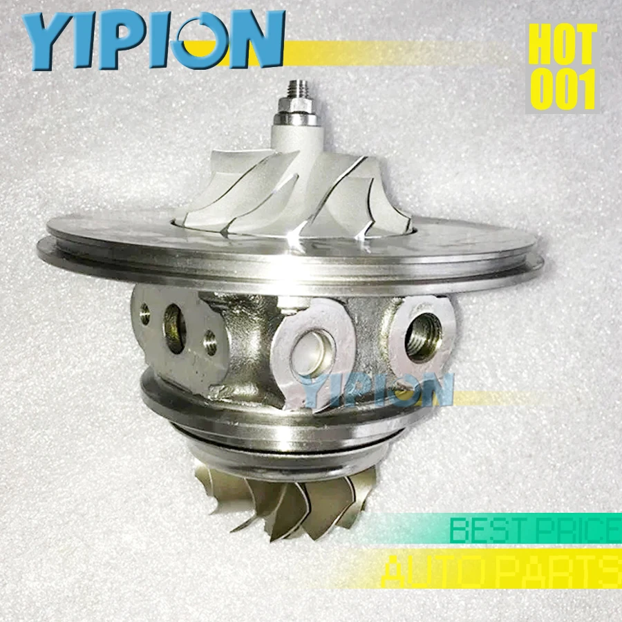 Turbine Cartridge Core TD05 Turbo CHRA For Mitsubishi Lancer EVO 9 206 Kw - 280 HP 4G63 2005- 49378-01580 49178-01570 1515A054
Turbine Cartridge Core TD05 Turbo CHRA For Mitsubishi Lancer EVO 9 206 Kw - 280 HP 4G63 2005- 49378-01580 49178-01570 1515A054