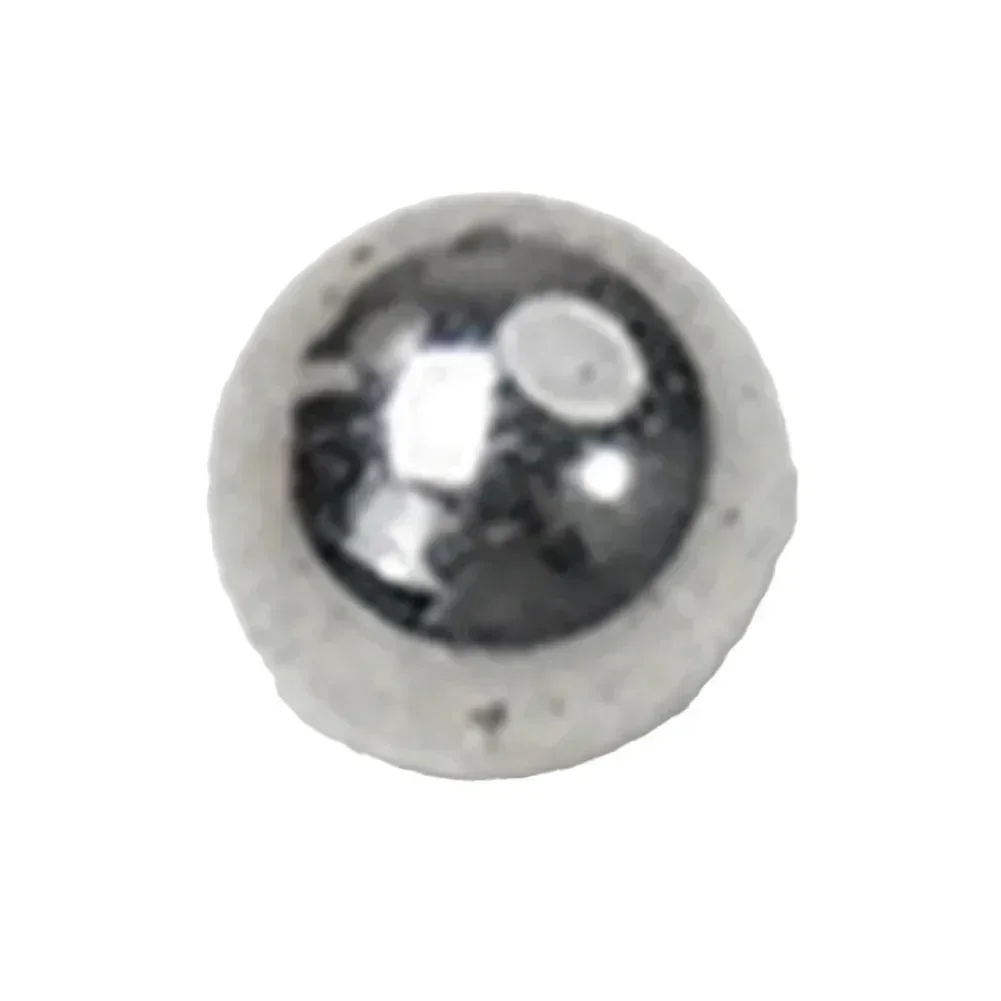 For Wheel Hub Steel Balls Front Or Rear Steel Bike 1/4in 3/16in 4.76MM 6.35MM Balls High Quality Portable Practical
For Wheel Hub Steel Balls Front Or Rear Steel Bike 1/4in 3/16in 4.76MM 6.35MM Balls High Quality Portable Practical
