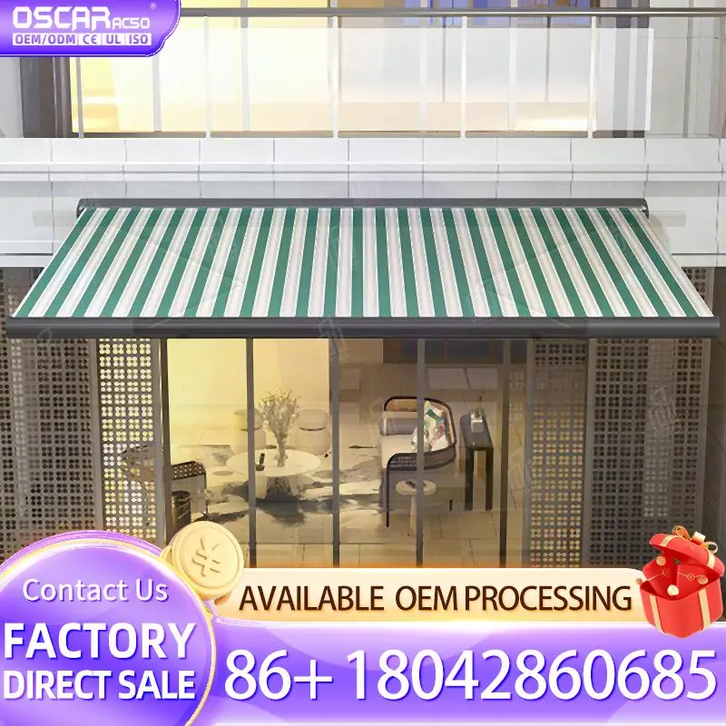 Direct Wholesale Electric Full Cassette for Patio Outdoor Commercial Use Retractable Awning
Direct Wholesale Electric Full Cassette for Patio Outdoor Commercial Use Retractable Awning