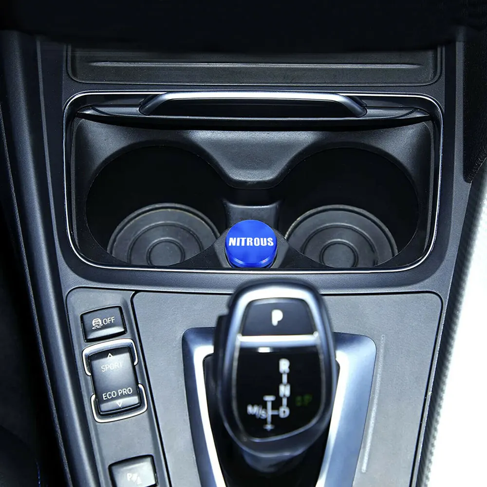 2X Blue Universal Button Car Cigarette Lighter Cover Replacement 12V Car Engine Start Stop Push Button Car Interior Accessories
2X Blue Universal Button Car Cigarette Lighter Cover Replacement 12V Car Engine Start Stop Push Button Car Interior Accessories