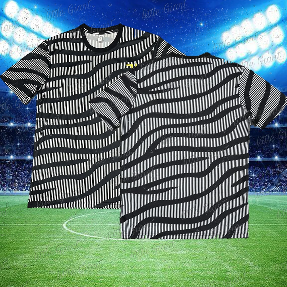 2024 Italian Men's Retro Striped Sports T-Shirt 3d Printed Short Sleeve Outdoor Running Training Shirt Fashion Casual Top Summer
2024 Italian Men's Retro Striped Sports T-Shirt 3d Printed Short Sleeve Outdoor Running Training Shirt Fashion Casual Top Summer