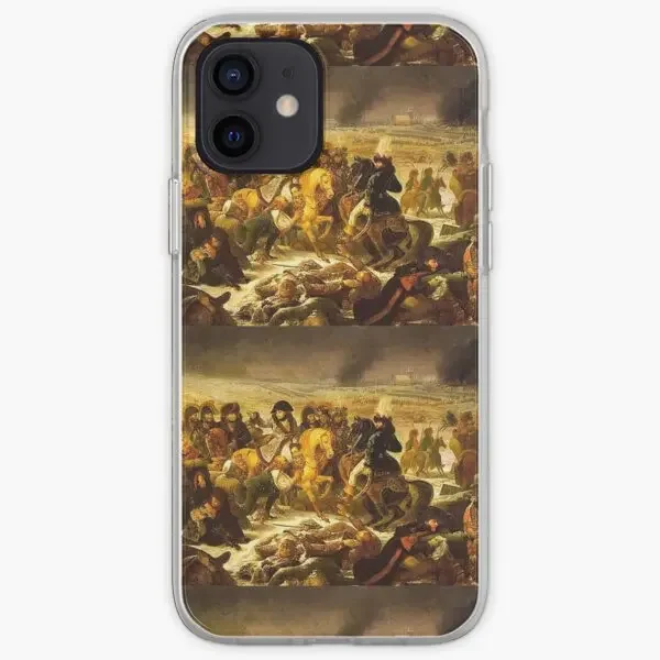 Наполеонанские войны, Наполеон, посещающий чехол для телефона, настраиваемый для iPhone 6, 6S, 7, 8 Plus X XS XR Max 11, 12, 13, 14 Pro Max Mini
Наполеонанские войны, Наполеон, посещающий чехол для телефона, настраиваемый для iPhone 6, 6S, 7, 8 Plus X XS XR Max 11, 12, 13, 14 Pro Max Mini