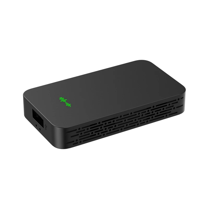 Mini Wireless Adapter Car Wired Carplay Android Auto To Wireless Carplay Android Auto Multimedia Video Play 4.1
Mini Wireless Adapter Car Wired Carplay Android Auto To Wireless Carplay Android Auto Multimedia Video Play 4.1