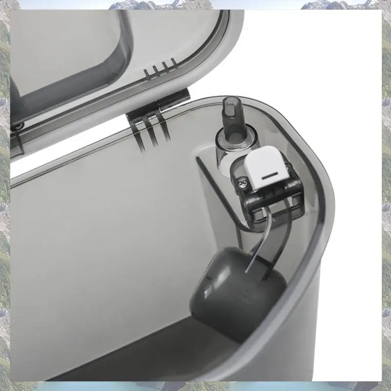 2025 Trend Parts Water Tank For Xiaomi MJSTP Robot Vacuum Cleaner Water Tank Clean Water Tank Dirty Water Tank, Transparent
2025 Trend Parts Water Tank For Xiaomi MJSTP Robot Vacuum Cleaner Water Tank Clean Water Tank Dirty Water Tank, Transparent
