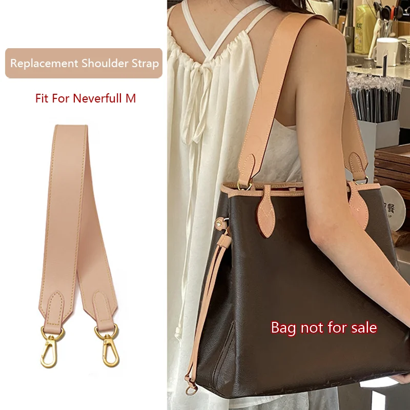 Ремень для сумки из воловьей кожи для Lv Neverfull M, сумка-ведро, сумка через плечо, ремень, сумка из натуральной кожи, сменные аксессуары
Ремень для сумки из воловьей кожи для Lv Neverfull M, сумка-ведро, сумка через плечо, ремень, сумка из натуральной кожи, сменные аксессуары