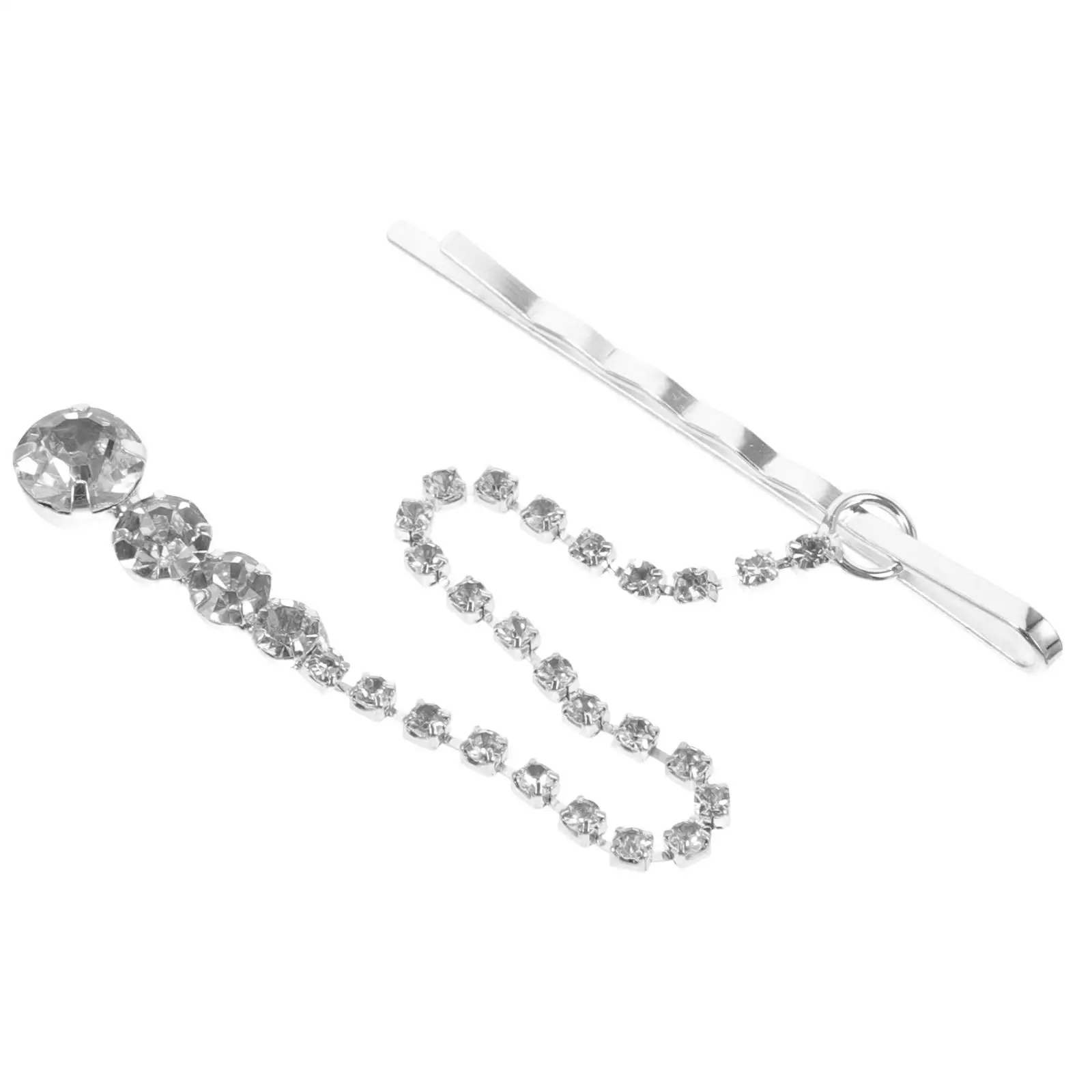 Headgear Rhinestone Eyebrows Headdress Bride Hair Accessories for Girls Alloy Material Women
Headgear Rhinestone Eyebrows Headdress Bride Hair Accessories for Girls Alloy Material Women