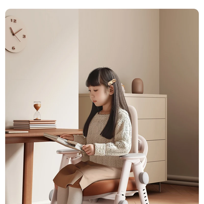 Growing Chair For Children Child Design Mother Kids Stool Auxiliary Girl Children's Furniture Baby Chairs Eating School Designer
Growing Chair For Children Child Design Mother Kids Stool Auxiliary Girl Children's Furniture Baby Chairs Eating School Designer