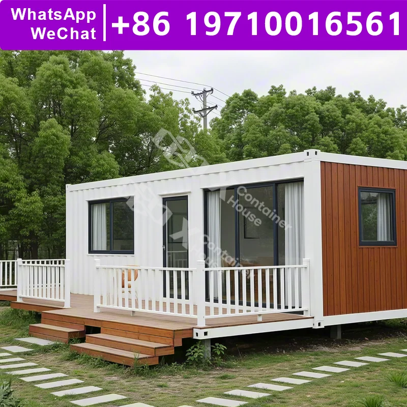 Modular Portable Flat Pack Home Steel Mobile Cabin Detachable Module Flexible Installation Convenient Garden Shelter Quick Setup
Modular Portable Flat Pack Home Steel Mobile Cabin Detachable Module Flexible Installation Convenient Garden Shelter Quick Setup