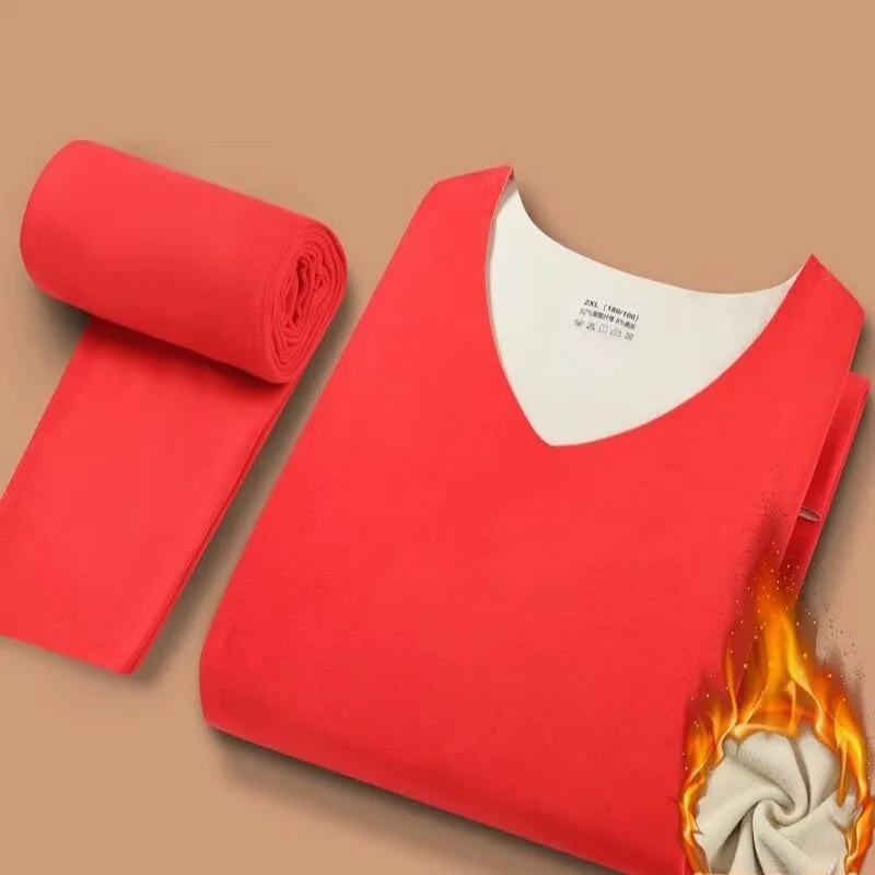 Теплое нижнее белье, мужской толстый бархатный осенний комплект одежды и брюк, зимние верхние брюки с подогревом
Теплое нижнее белье, мужской толстый бархатный осенний комплект одежды и брюк, зимние верхние брюки с подогревом