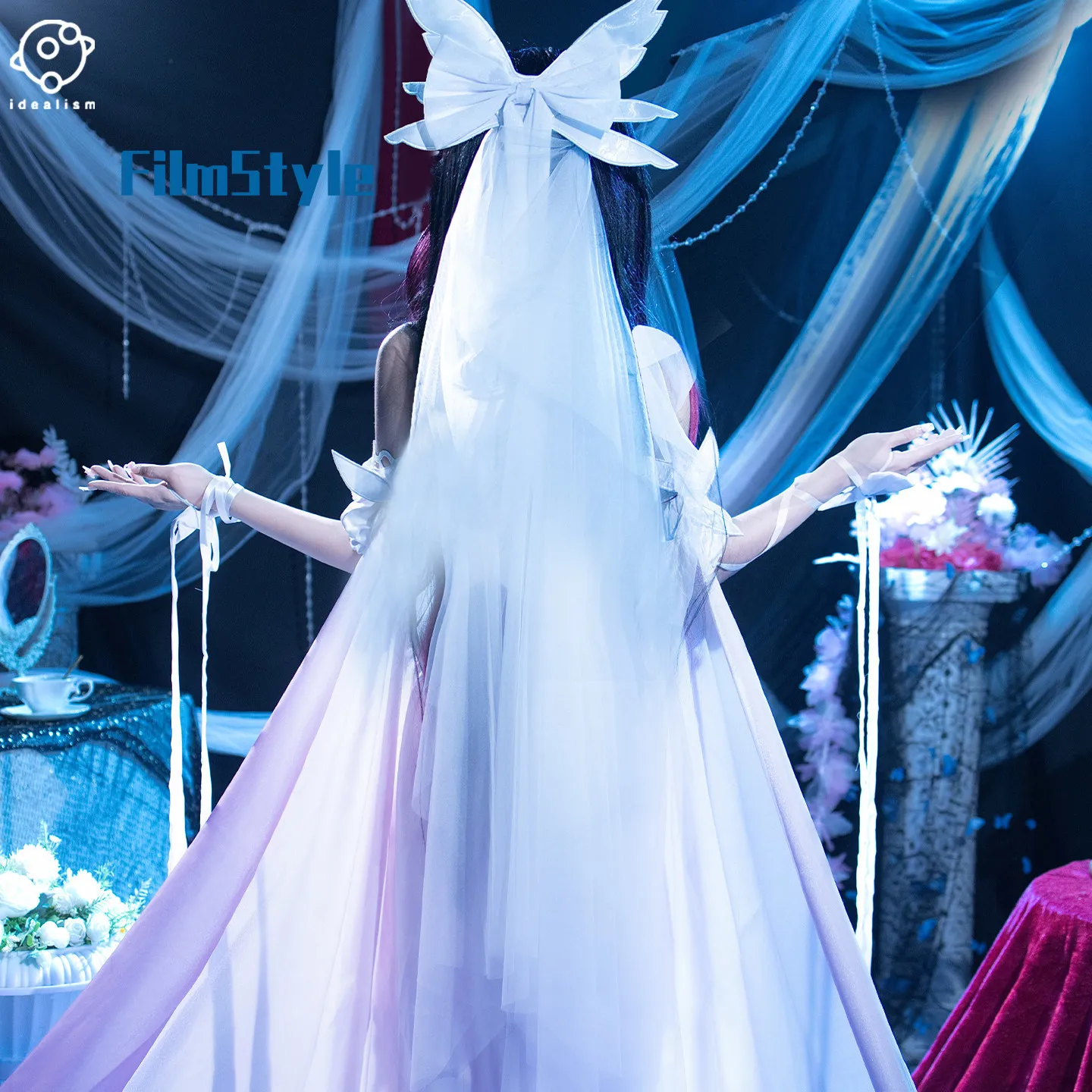 Game Genshin Impact Columbina Cosplay Costume Uniform Halloween Carnival Party Christmas Play Role Clothes Clothing
Game Genshin Impact Columbina Cosplay Costume Uniform Halloween Carnival Party Christmas Play Role Clothes Clothing