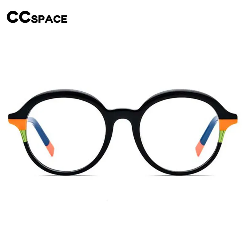 53342 High Quality Acetate Prescription Mirror Fashion Brand Design Vintage Eyeglasses Optical Glasses Frame
53342 High Quality Acetate Prescription Mirror Fashion Brand Design Vintage Eyeglasses Optical Glasses Frame