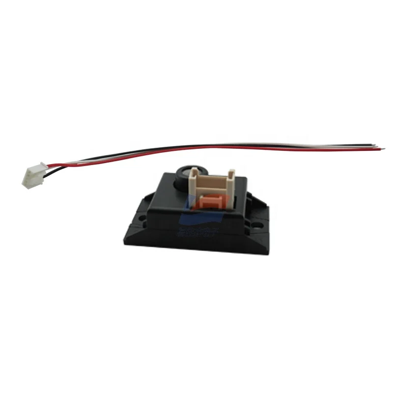2026 CGM6812-B00 Catalytic Combustion Type Combustible Gas Module for Hydrogen Methane LPG Leakage Detection
2026 CGM6812-B00 Catalytic Combustion Type Combustible Gas Module for Hydrogen Methane LPG Leakage Detection